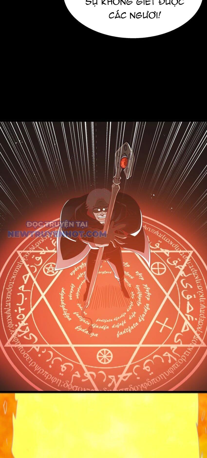 Dũng Giả Này Là Người Theo Chủ Nghĩa Tiền Tài Chí Thượng - Chapter 38 - Page 10