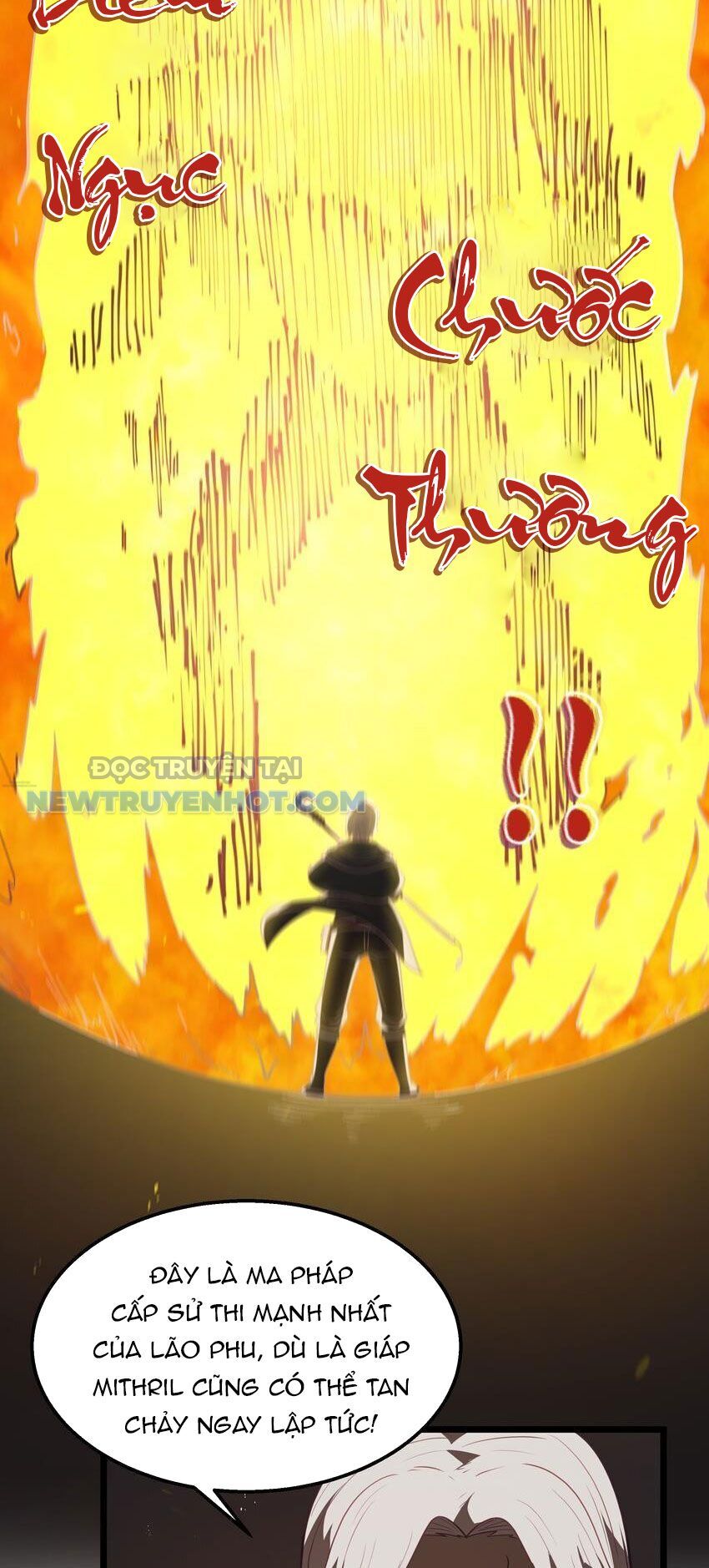 Dũng Giả Này Là Người Theo Chủ Nghĩa Tiền Tài Chí Thượng - Chapter 38 - Page 12