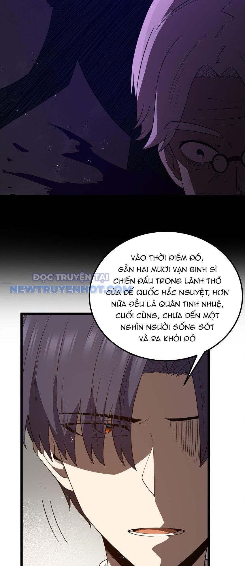 Dũng Giả Này Là Người Theo Chủ Nghĩa Tiền Tài Chí Thượng - Chapter 38 - Page 17