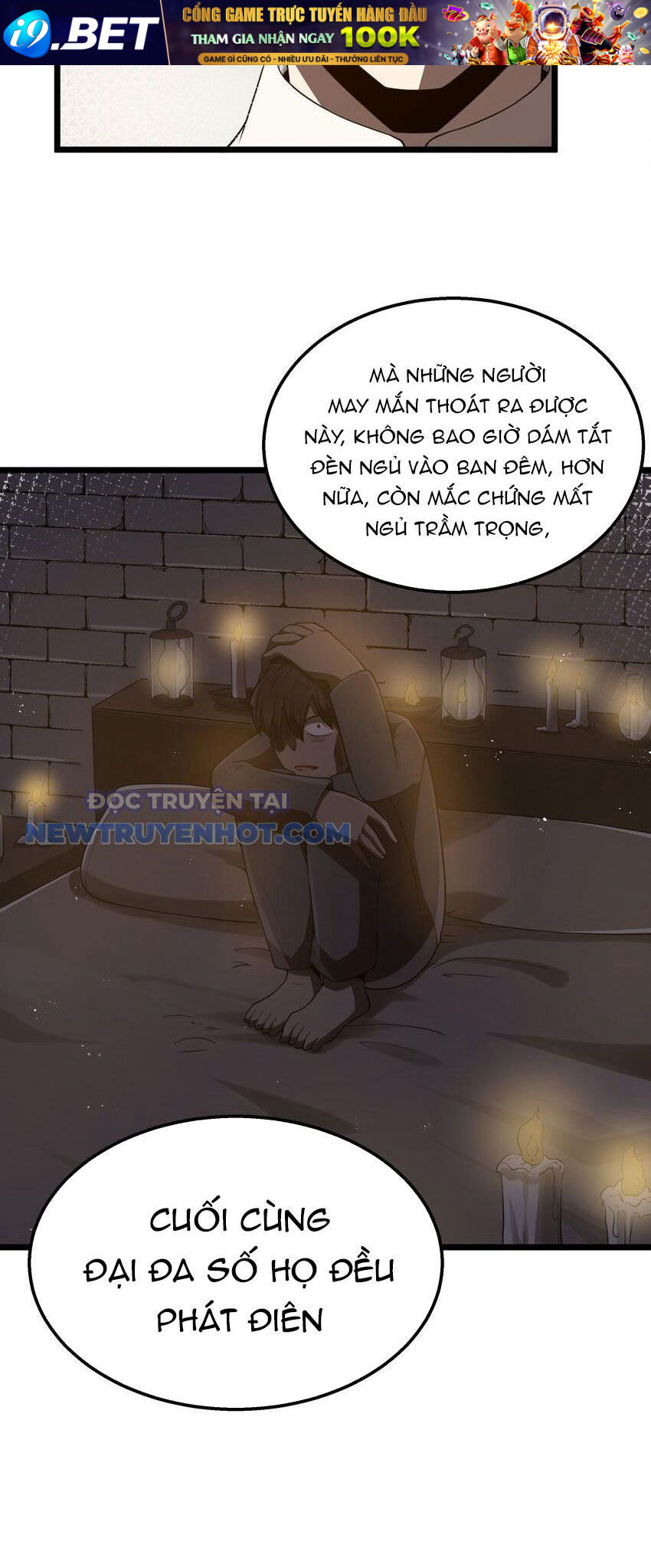 Dũng Giả Này Là Người Theo Chủ Nghĩa Tiền Tài Chí Thượng - Chapter 38 - Page 18
