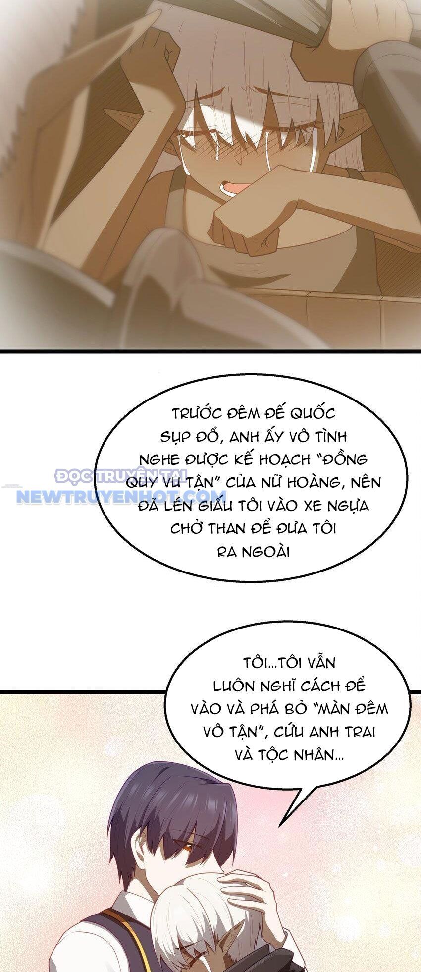 Dũng Giả Này Là Người Theo Chủ Nghĩa Tiền Tài Chí Thượng - Chapter 38 - Page 21