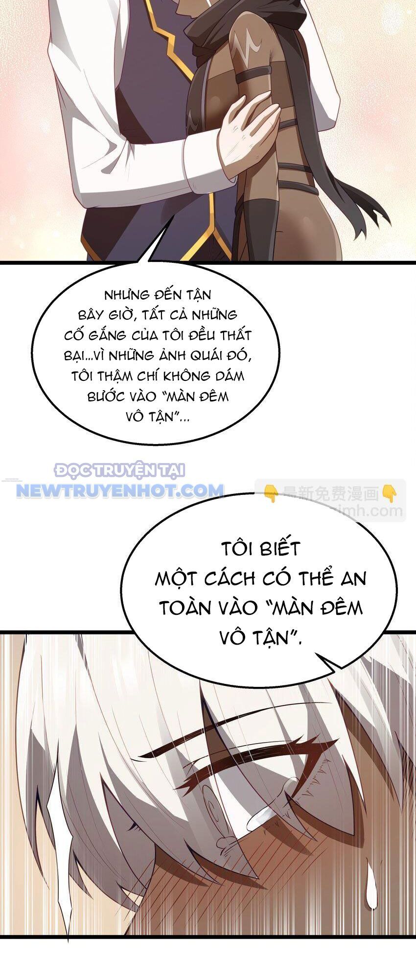 Dũng Giả Này Là Người Theo Chủ Nghĩa Tiền Tài Chí Thượng - Chapter 38 - Page 22