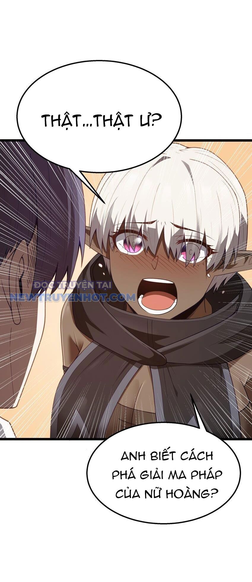 Dũng Giả Này Là Người Theo Chủ Nghĩa Tiền Tài Chí Thượng - Chapter 38 - Page 23