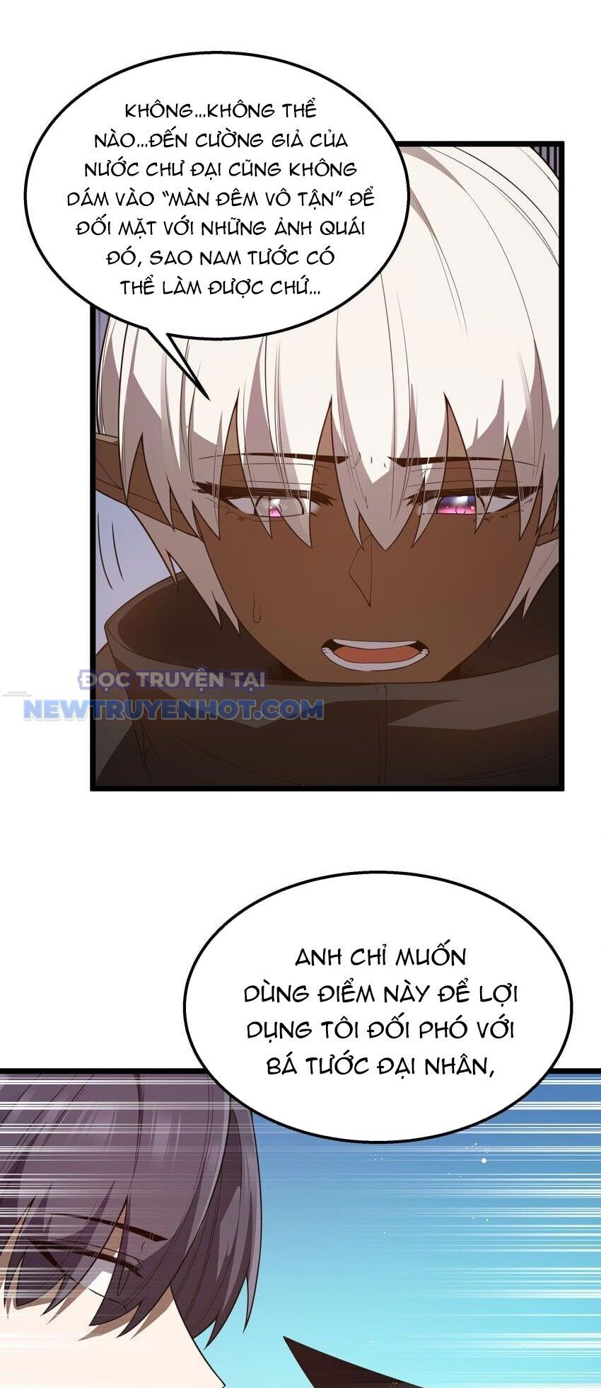 Dũng Giả Này Là Người Theo Chủ Nghĩa Tiền Tài Chí Thượng - Chapter 38 - Page 24