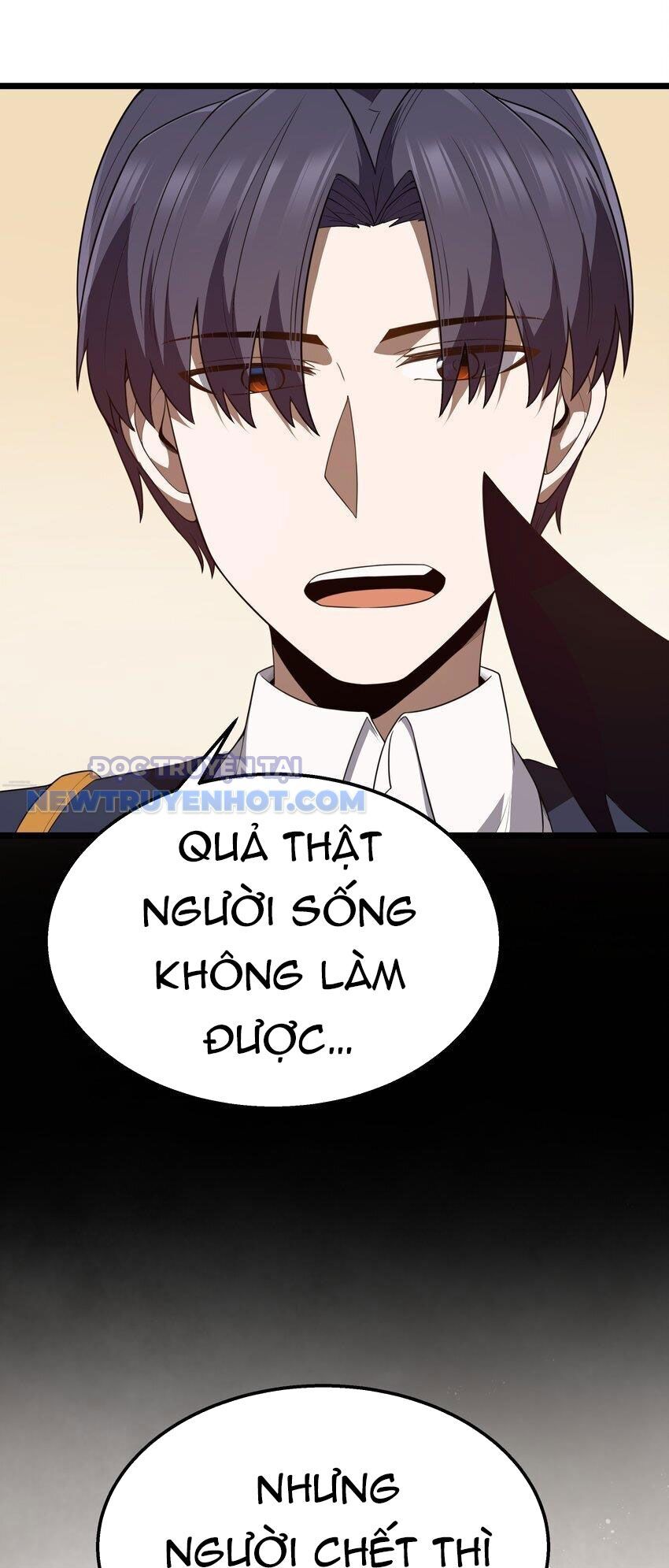 Dũng Giả Này Là Người Theo Chủ Nghĩa Tiền Tài Chí Thượng - Chapter 38 - Page 26