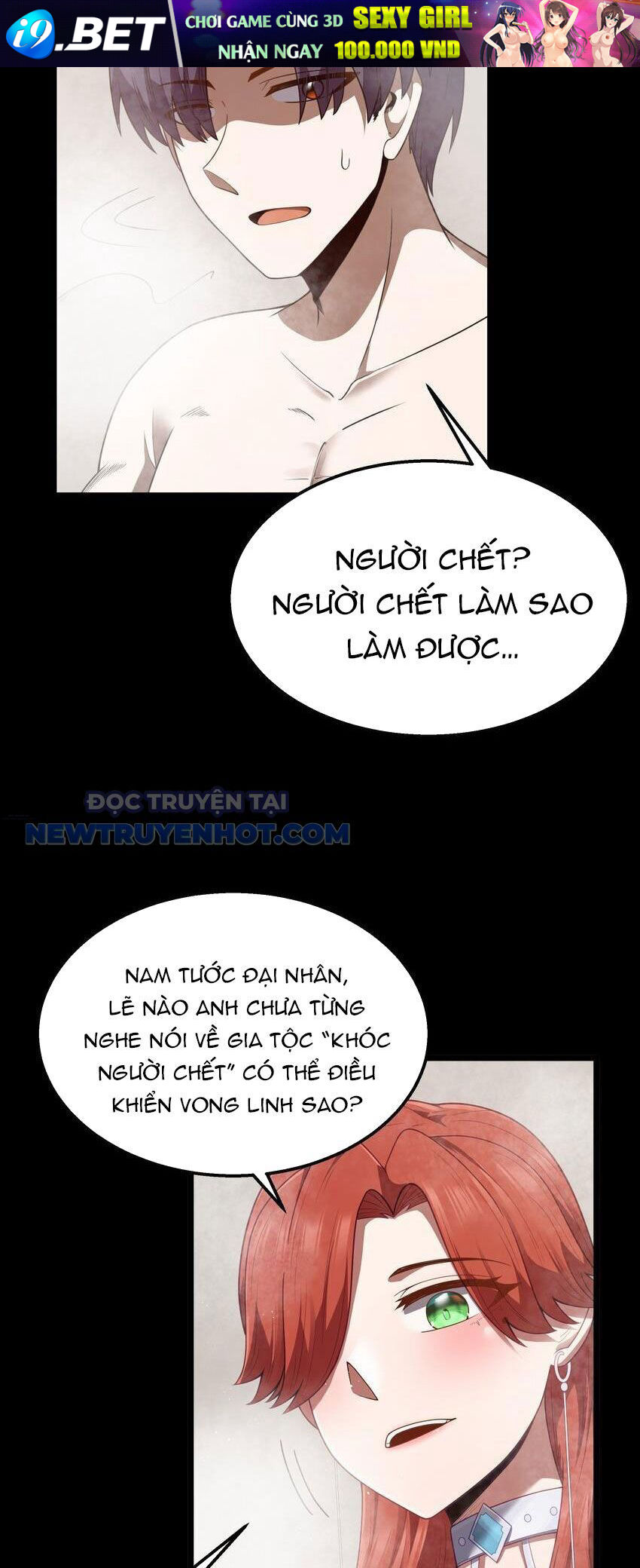 Dũng Giả Này Là Người Theo Chủ Nghĩa Tiền Tài Chí Thượng - Chapter 38 - Page 28