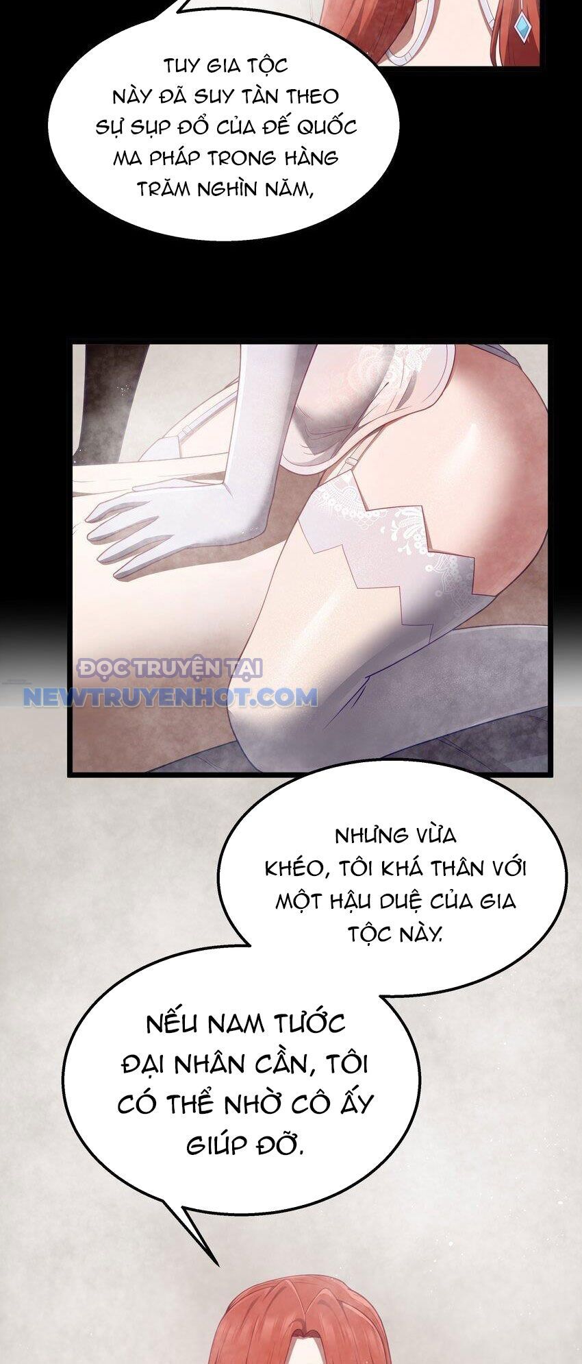 Dũng Giả Này Là Người Theo Chủ Nghĩa Tiền Tài Chí Thượng - Chapter 38 - Page 29
