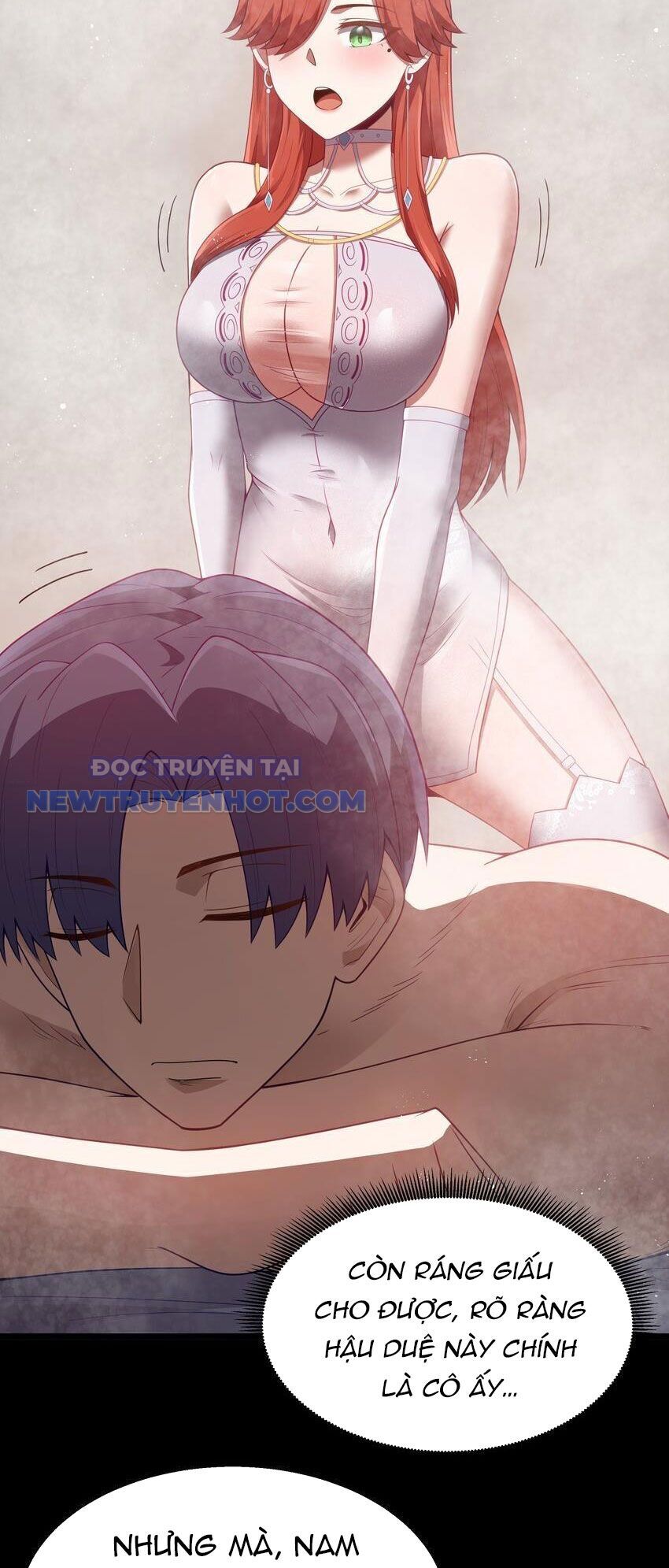 Dũng Giả Này Là Người Theo Chủ Nghĩa Tiền Tài Chí Thượng - Chapter 38 - Page 30