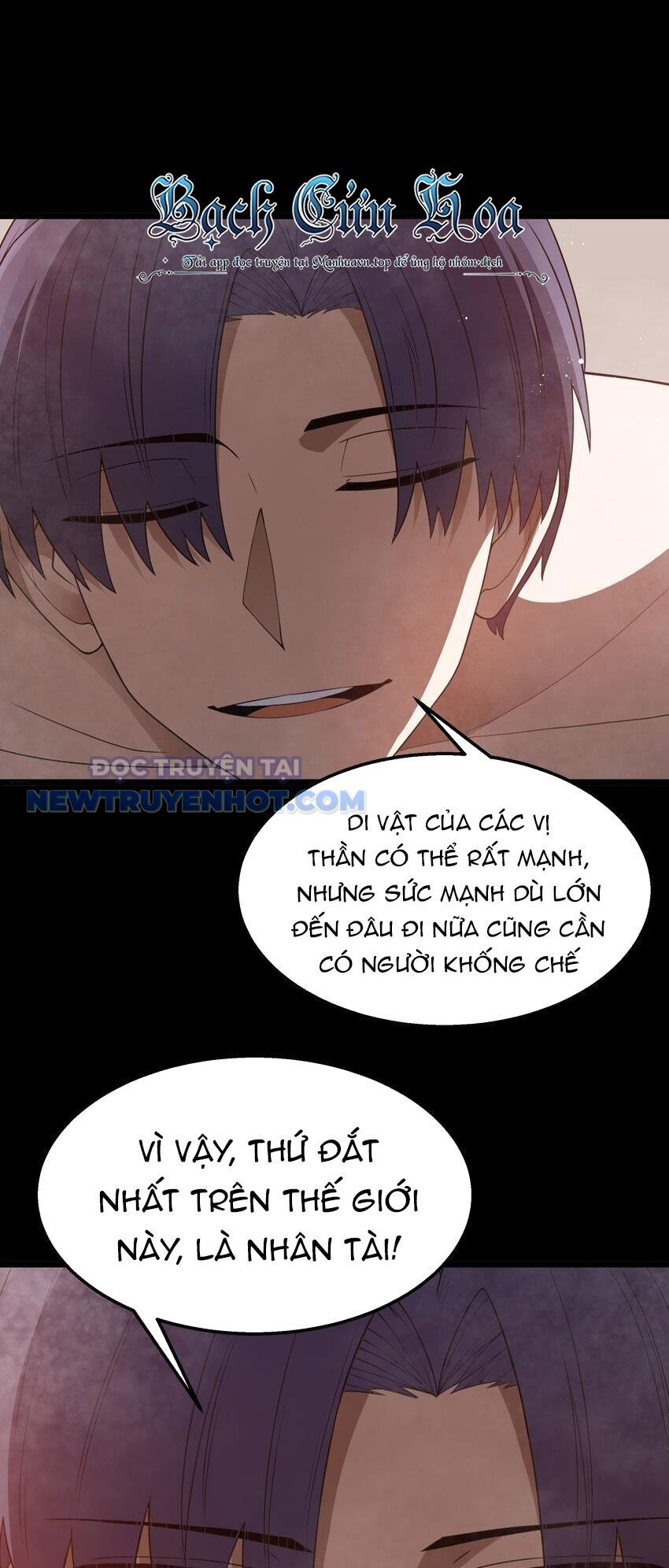 Dũng Giả Này Là Người Theo Chủ Nghĩa Tiền Tài Chí Thượng - Chapter 38 - Page 33