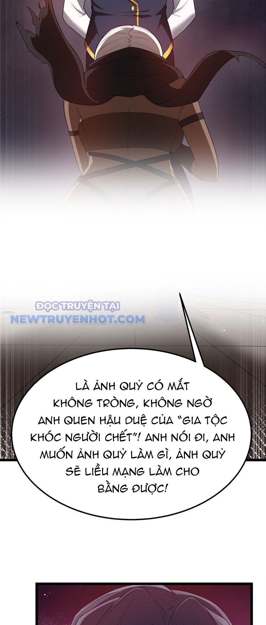 Dũng Giả Này Là Người Theo Chủ Nghĩa Tiền Tài Chí Thượng - Chapter 38 - Page 36