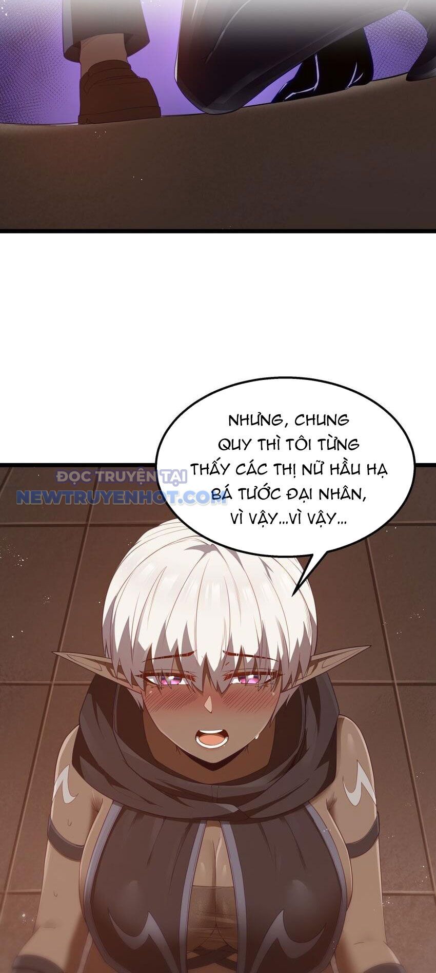 Dũng Giả Này Là Người Theo Chủ Nghĩa Tiền Tài Chí Thượng - Chapter 38 - Page 47