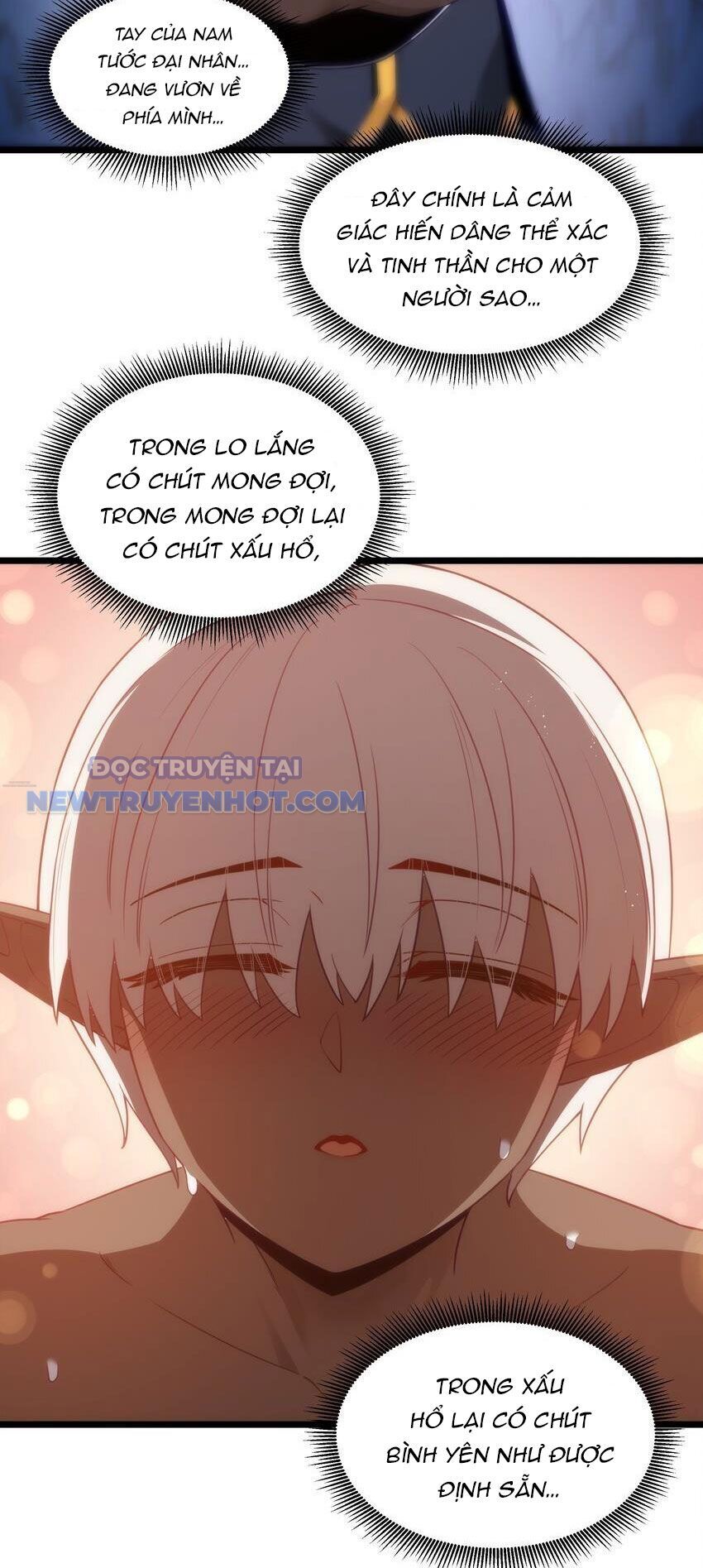 Dũng Giả Này Là Người Theo Chủ Nghĩa Tiền Tài Chí Thượng - Chapter 38 - Page 50