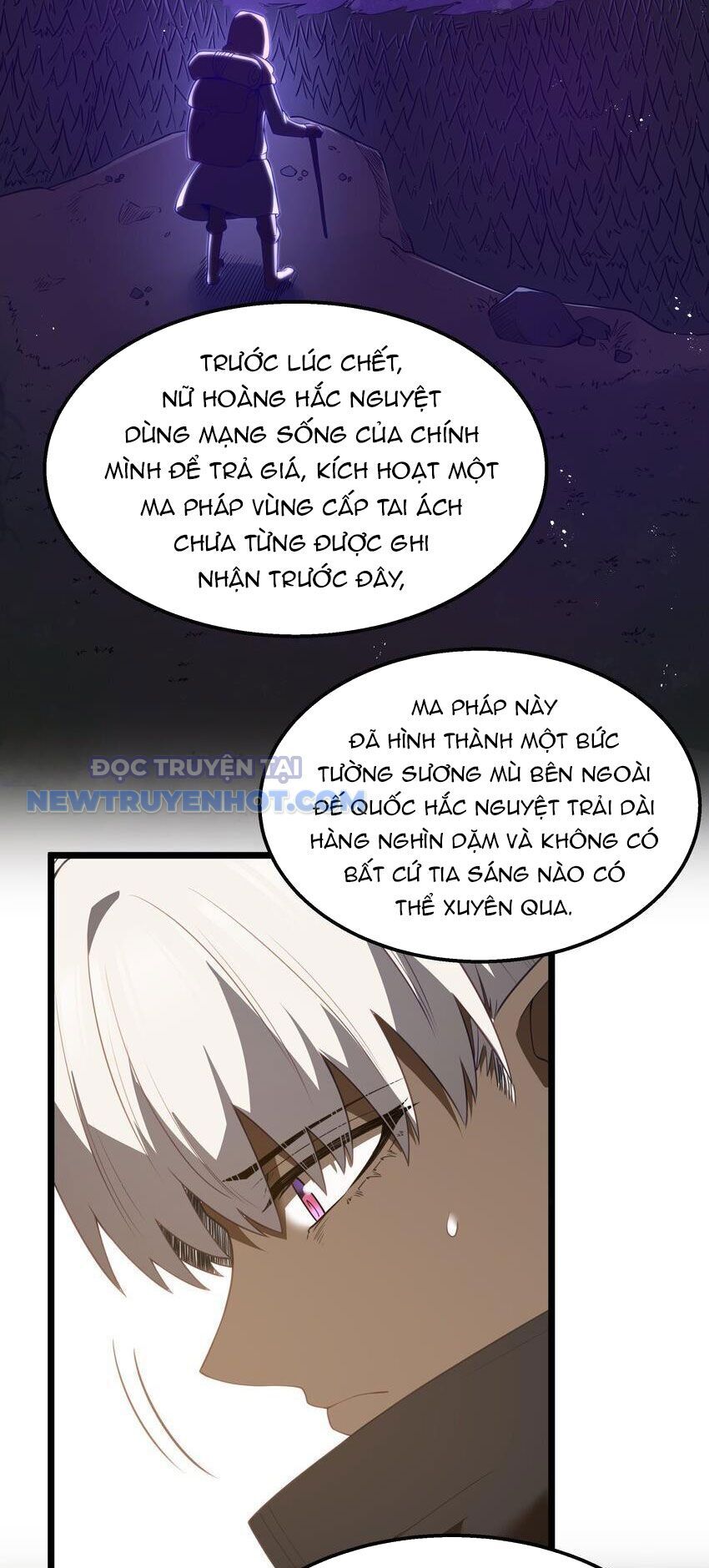 Dũng Giả Này Là Người Theo Chủ Nghĩa Tiền Tài Chí Thượng - Chapter 38 - Page 7