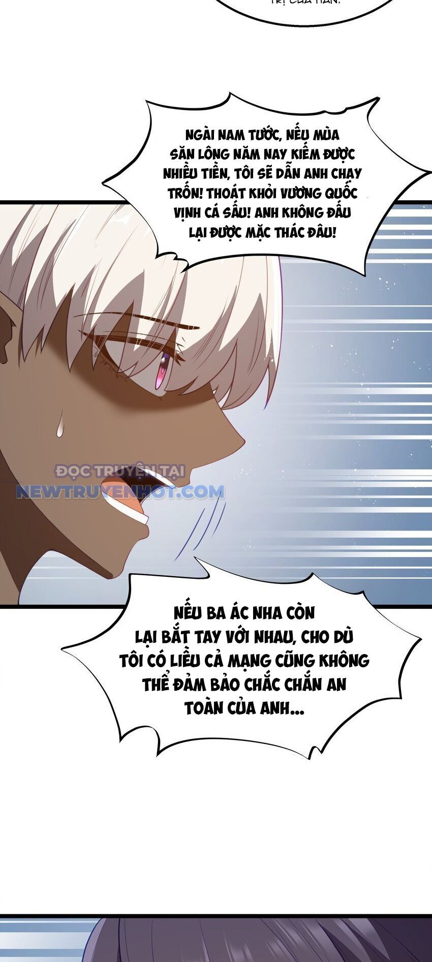 Dũng Giả Này Là Người Theo Chủ Nghĩa Tiền Tài Chí Thượng - Chapter 39 - Page 13