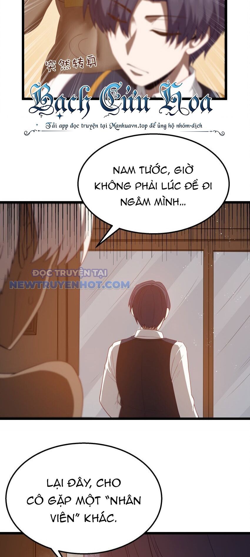 Dũng Giả Này Là Người Theo Chủ Nghĩa Tiền Tài Chí Thượng - Chapter 39 - Page 15