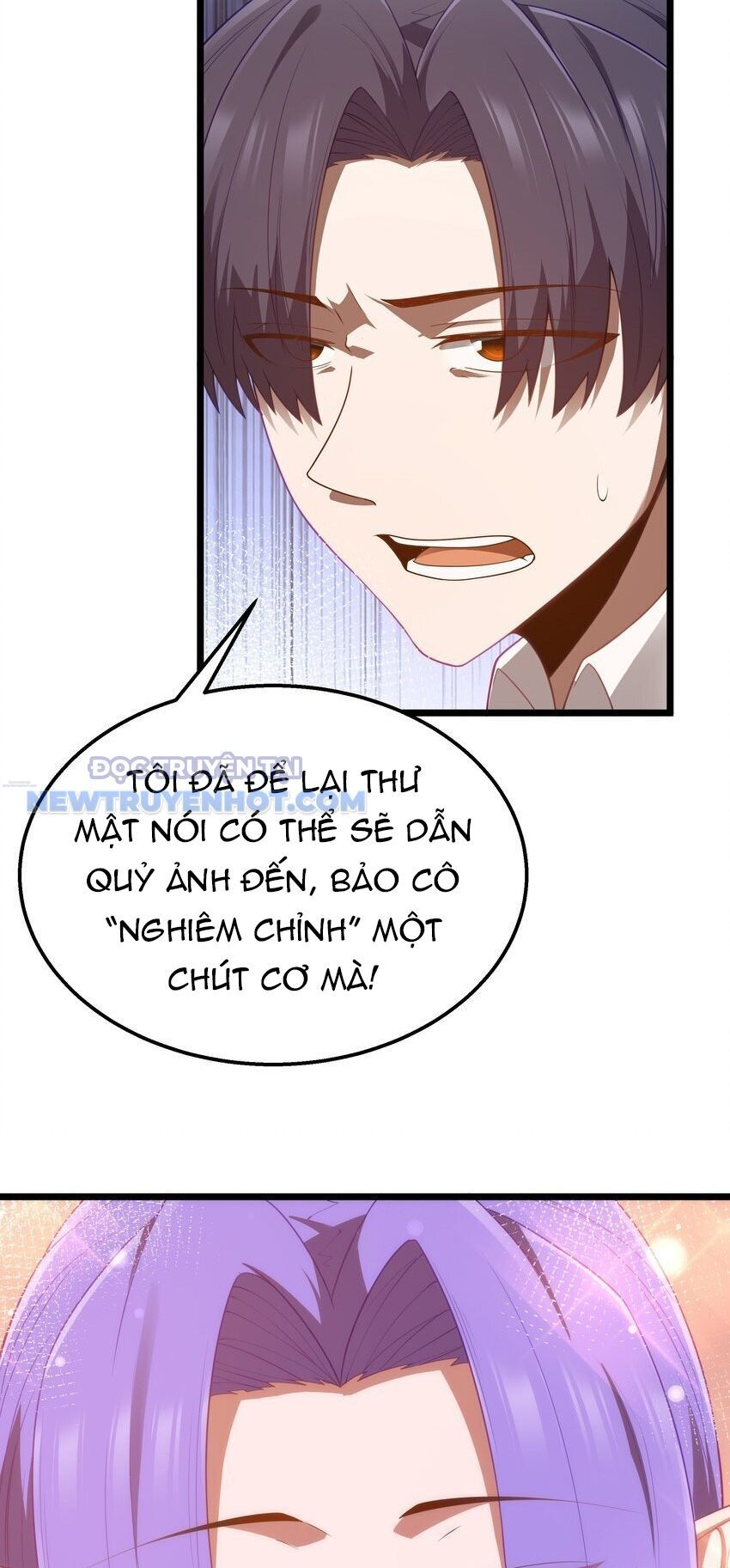 Dũng Giả Này Là Người Theo Chủ Nghĩa Tiền Tài Chí Thượng - Chapter 39 - Page 22
