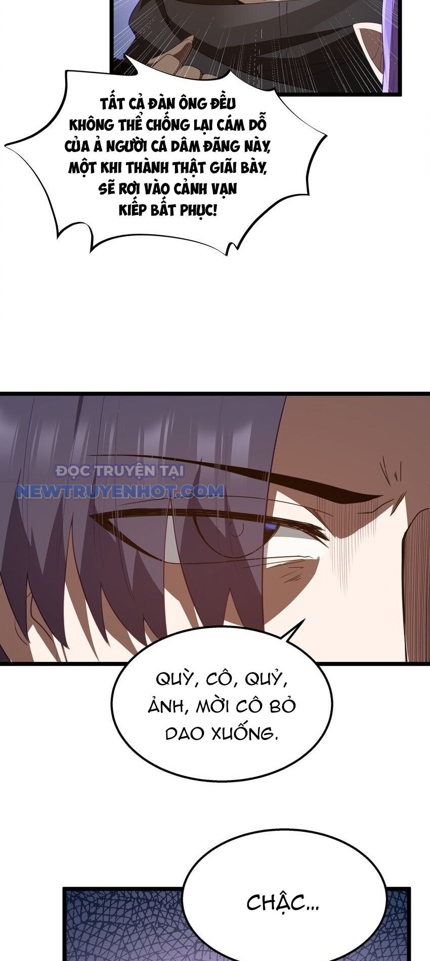 Dũng Giả Này Là Người Theo Chủ Nghĩa Tiền Tài Chí Thượng - Chapter 39 - Page 36