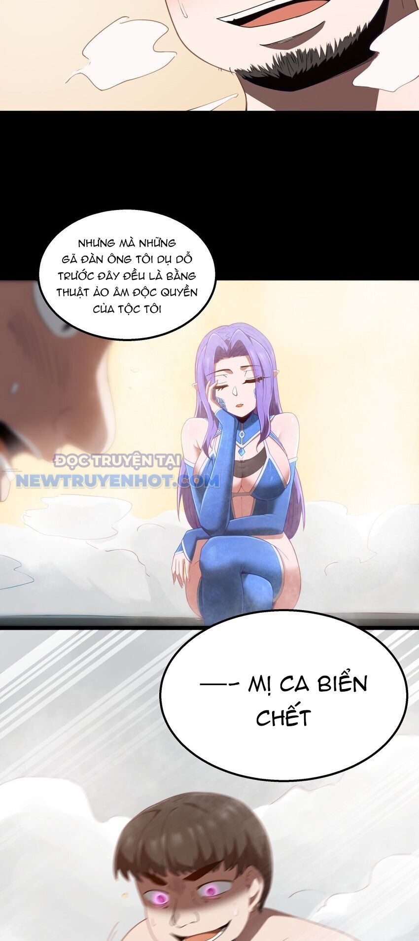 Dũng Giả Này Là Người Theo Chủ Nghĩa Tiền Tài Chí Thượng - Chapter 39 - Page 40