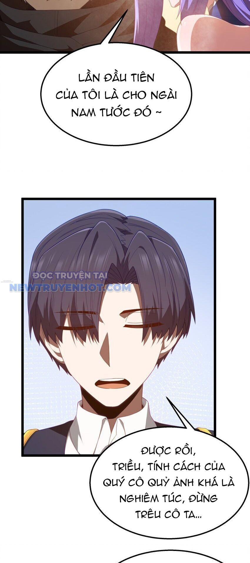 Dũng Giả Này Là Người Theo Chủ Nghĩa Tiền Tài Chí Thượng - Chapter 39 - Page 42