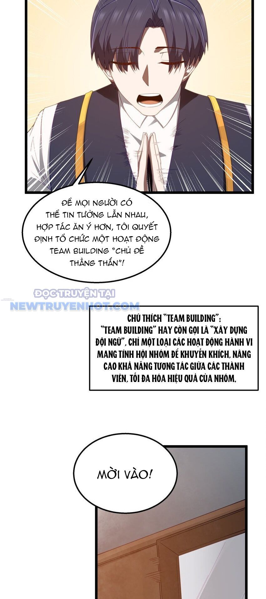 Dũng Giả Này Là Người Theo Chủ Nghĩa Tiền Tài Chí Thượng - Chapter 39 - Page 44