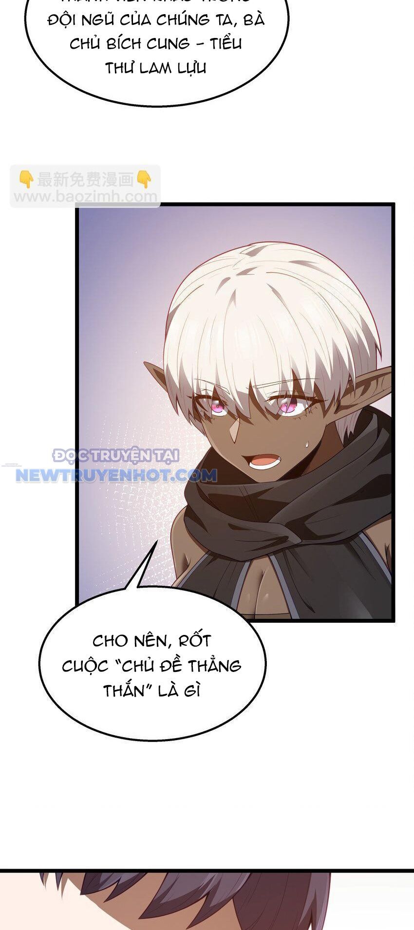 Dũng Giả Này Là Người Theo Chủ Nghĩa Tiền Tài Chí Thượng - Chapter 39 - Page 46