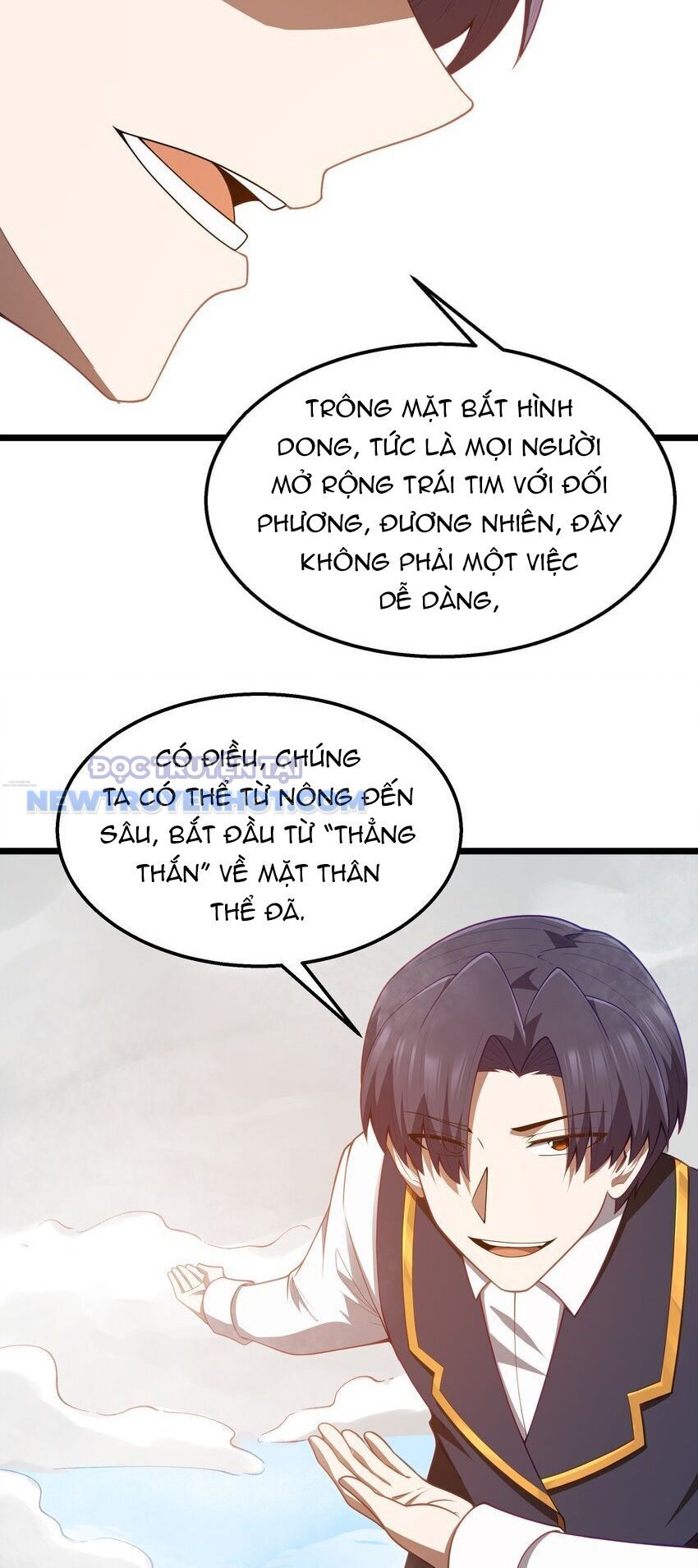 Dũng Giả Này Là Người Theo Chủ Nghĩa Tiền Tài Chí Thượng - Chapter 39 - Page 47