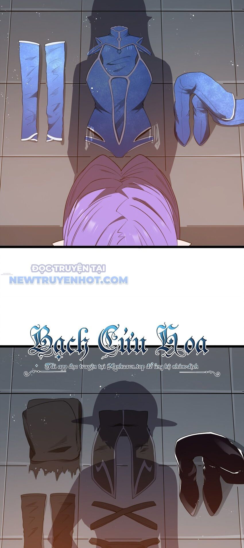 Dũng Giả Này Là Người Theo Chủ Nghĩa Tiền Tài Chí Thượng - Chapter 39 - Page 49