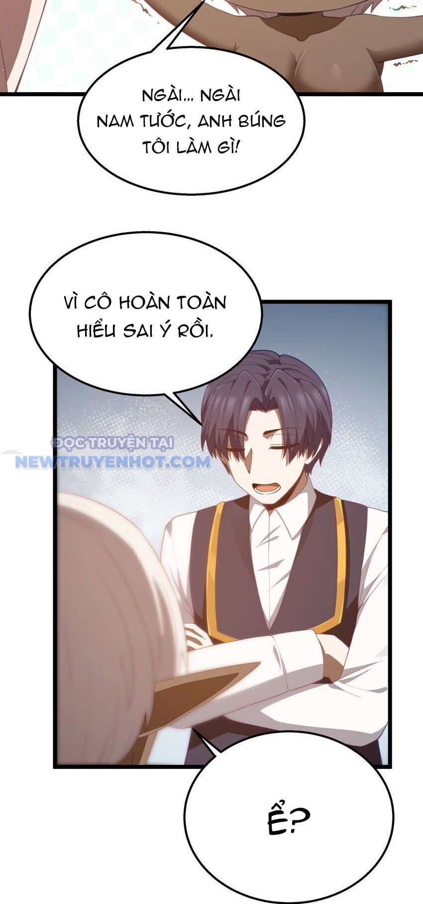 Dũng Giả Này Là Người Theo Chủ Nghĩa Tiền Tài Chí Thượng - Chapter 39 - Page 5