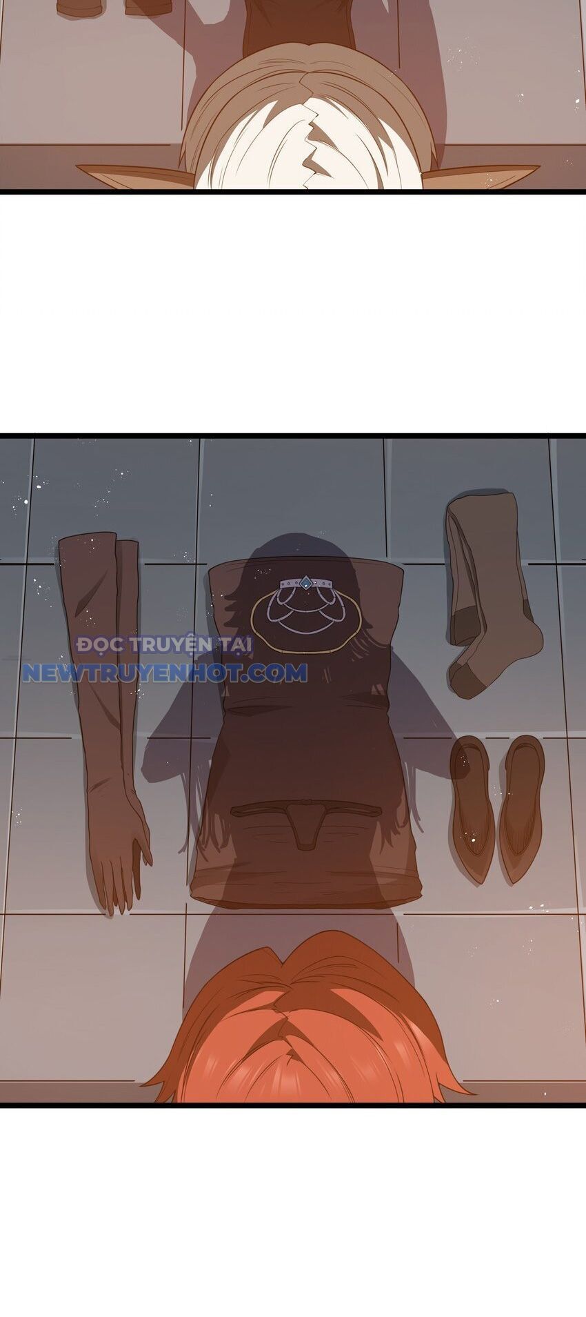 Dũng Giả Này Là Người Theo Chủ Nghĩa Tiền Tài Chí Thượng - Chapter 39 - Page 50