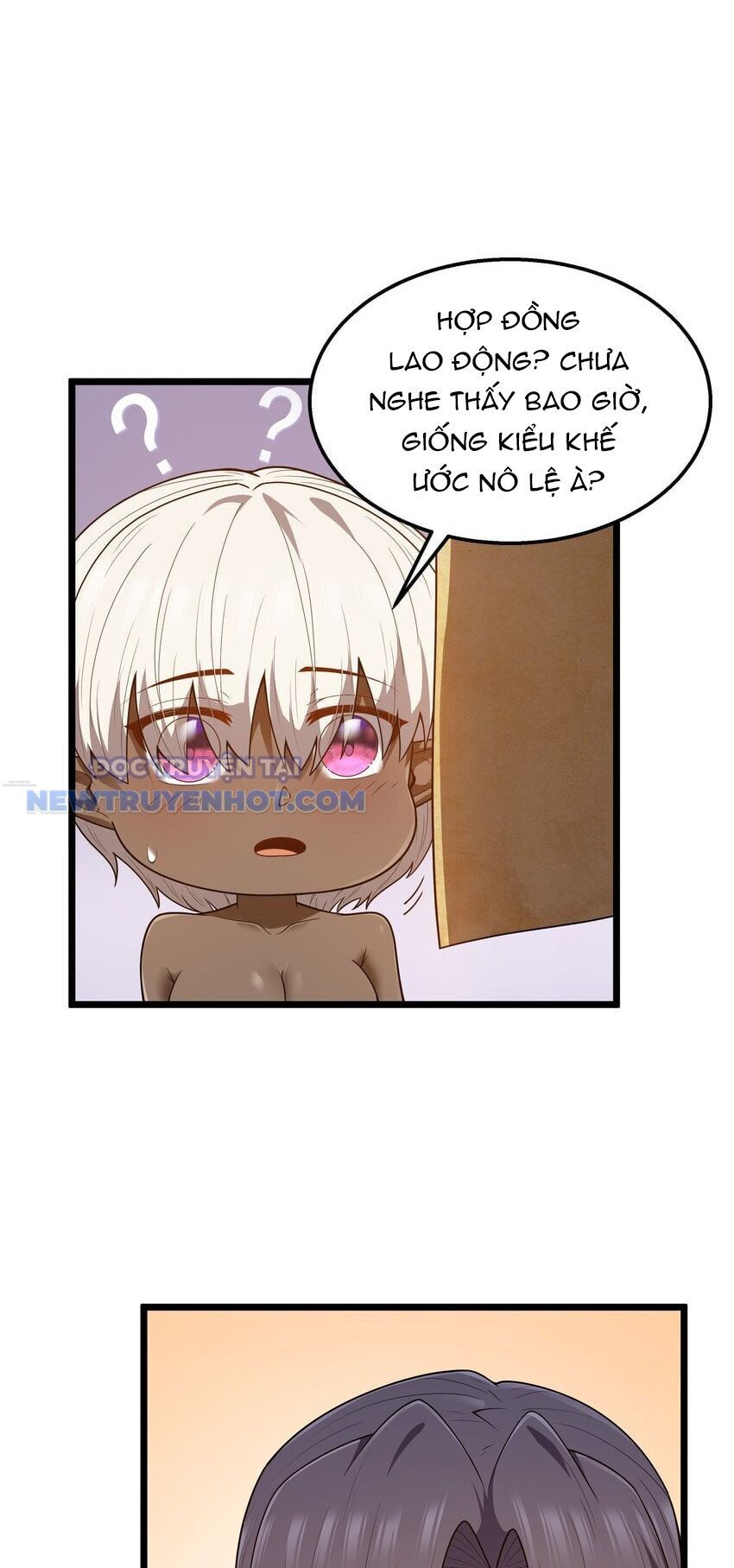 Dũng Giả Này Là Người Theo Chủ Nghĩa Tiền Tài Chí Thượng - Chapter 39 - Page 7