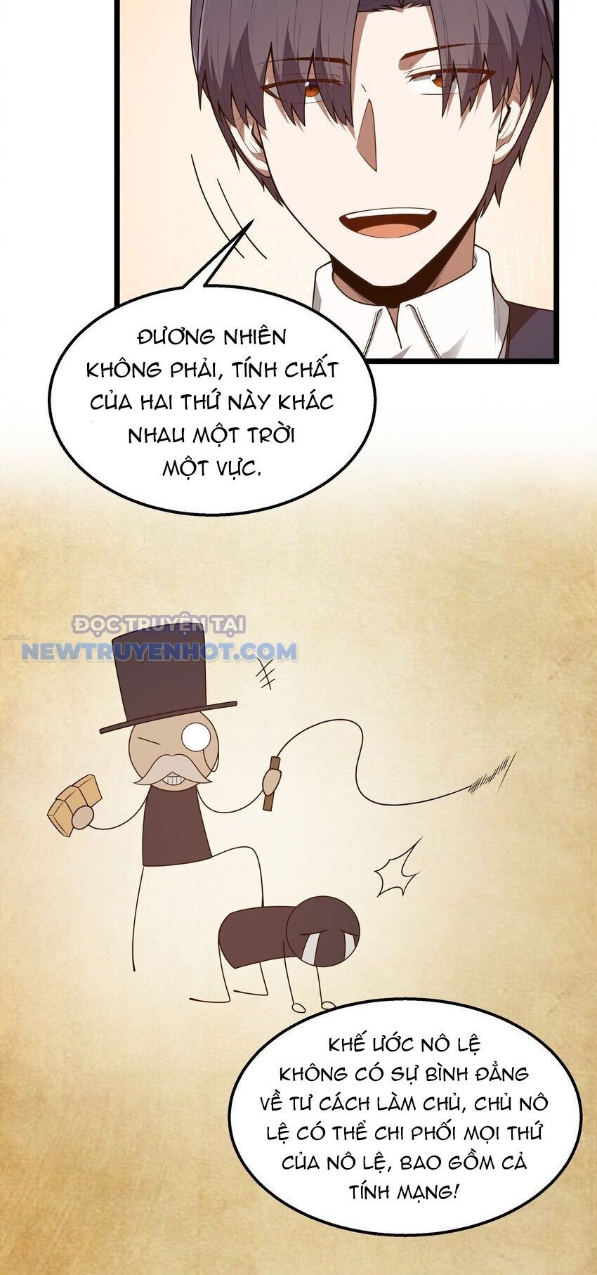 Dũng Giả Này Là Người Theo Chủ Nghĩa Tiền Tài Chí Thượng - Chapter 39 - Page 8