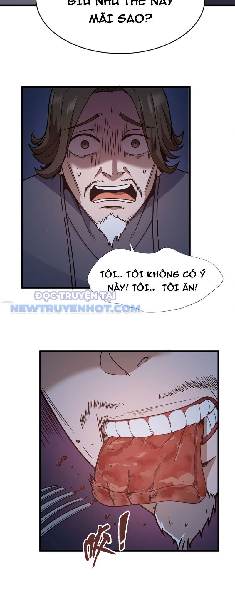 Dũng Giả Này Là Người Theo Chủ Nghĩa Tiền Tài Chí Thượng - Chapter 4 - Page 12
