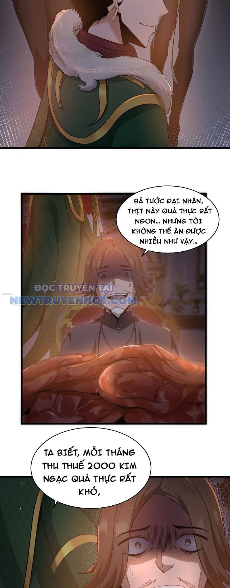 Dũng Giả Này Là Người Theo Chủ Nghĩa Tiền Tài Chí Thượng - Chapter 4 - Page 15