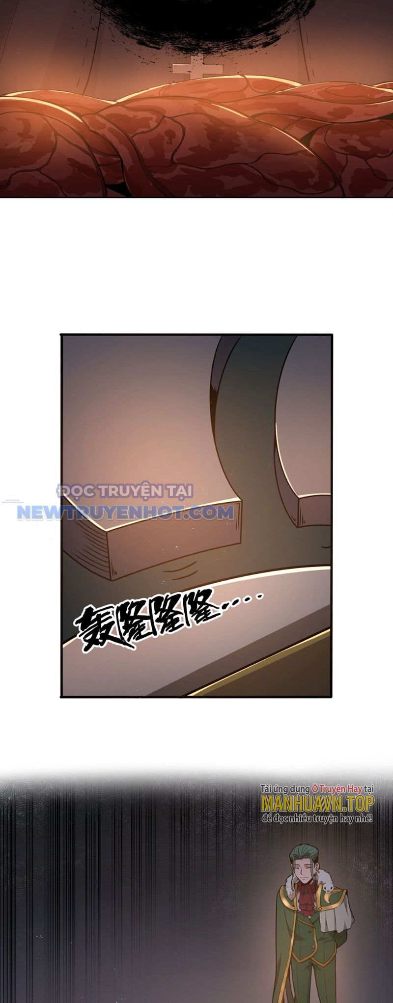 Dũng Giả Này Là Người Theo Chủ Nghĩa Tiền Tài Chí Thượng - Chapter 4 - Page 18