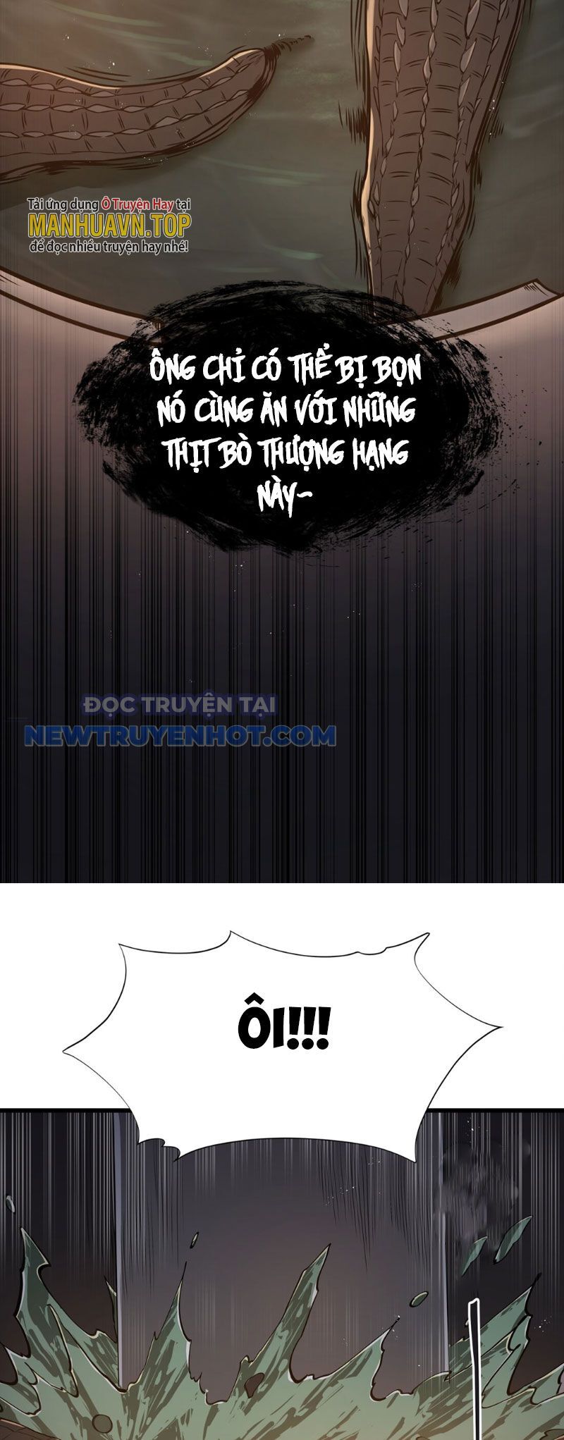 Dũng Giả Này Là Người Theo Chủ Nghĩa Tiền Tài Chí Thượng - Chapter 4 - Page 20