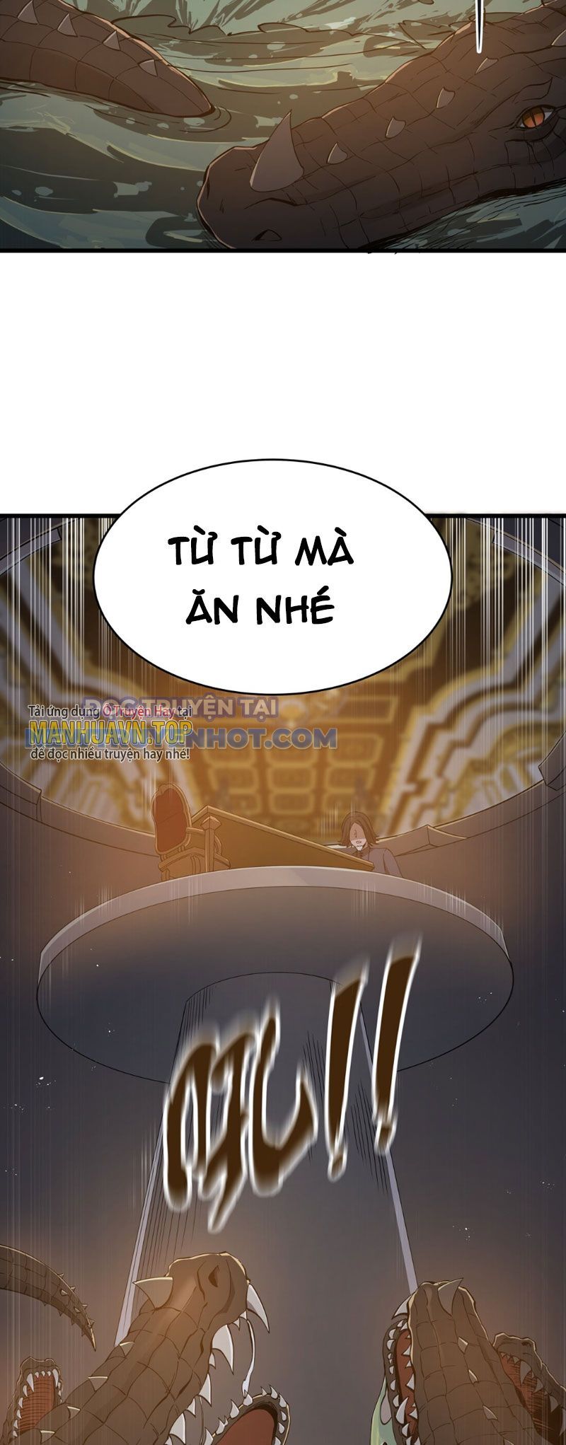 Dũng Giả Này Là Người Theo Chủ Nghĩa Tiền Tài Chí Thượng - Chapter 4 - Page 21