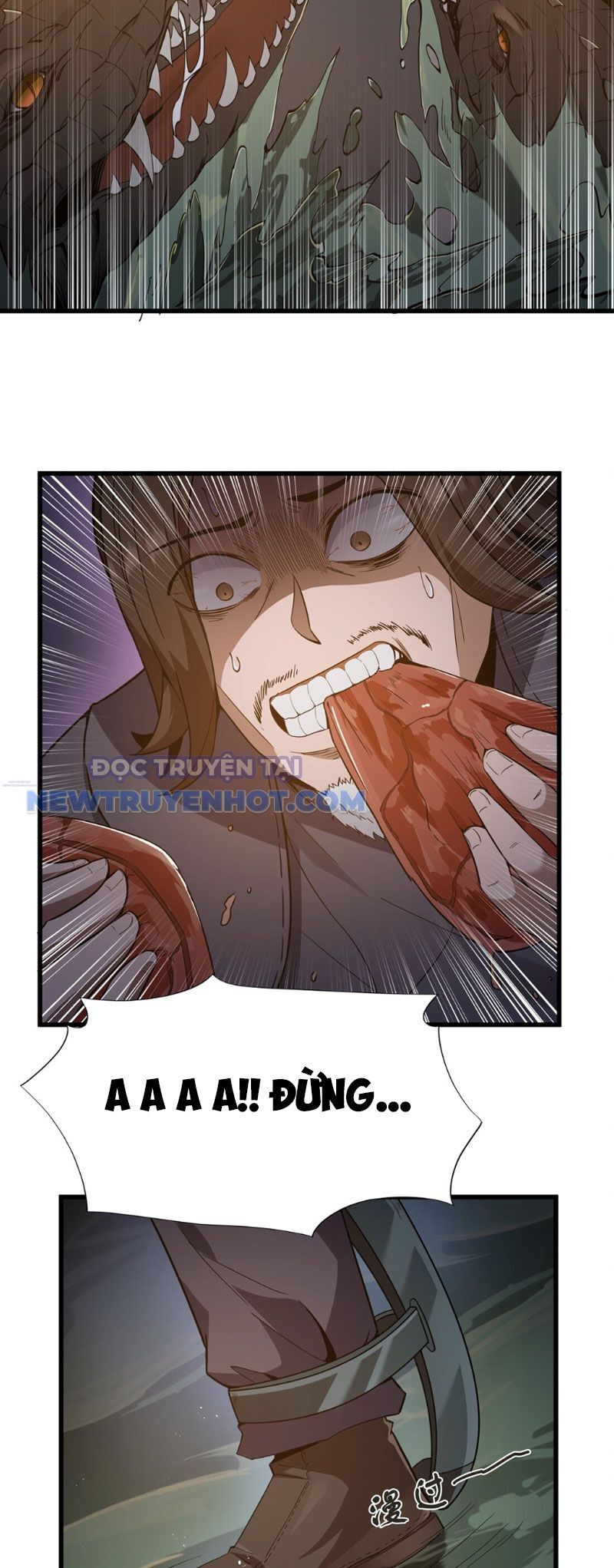 Dũng Giả Này Là Người Theo Chủ Nghĩa Tiền Tài Chí Thượng - Chapter 4 - Page 22