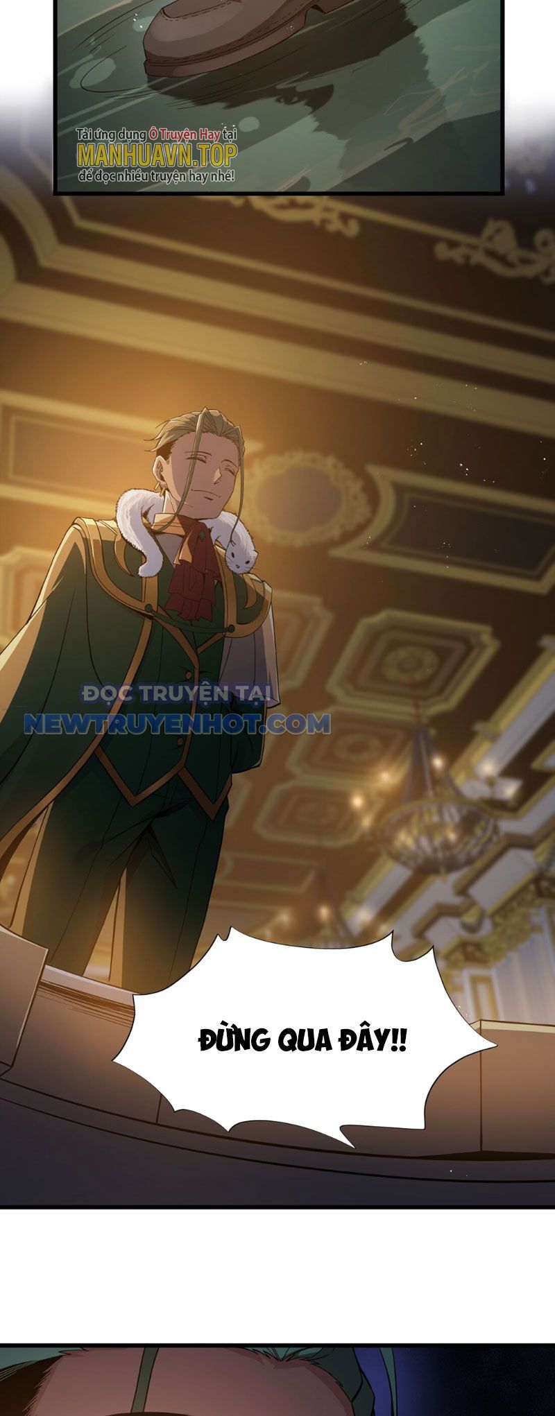 Dũng Giả Này Là Người Theo Chủ Nghĩa Tiền Tài Chí Thượng - Chapter 4 - Page 23