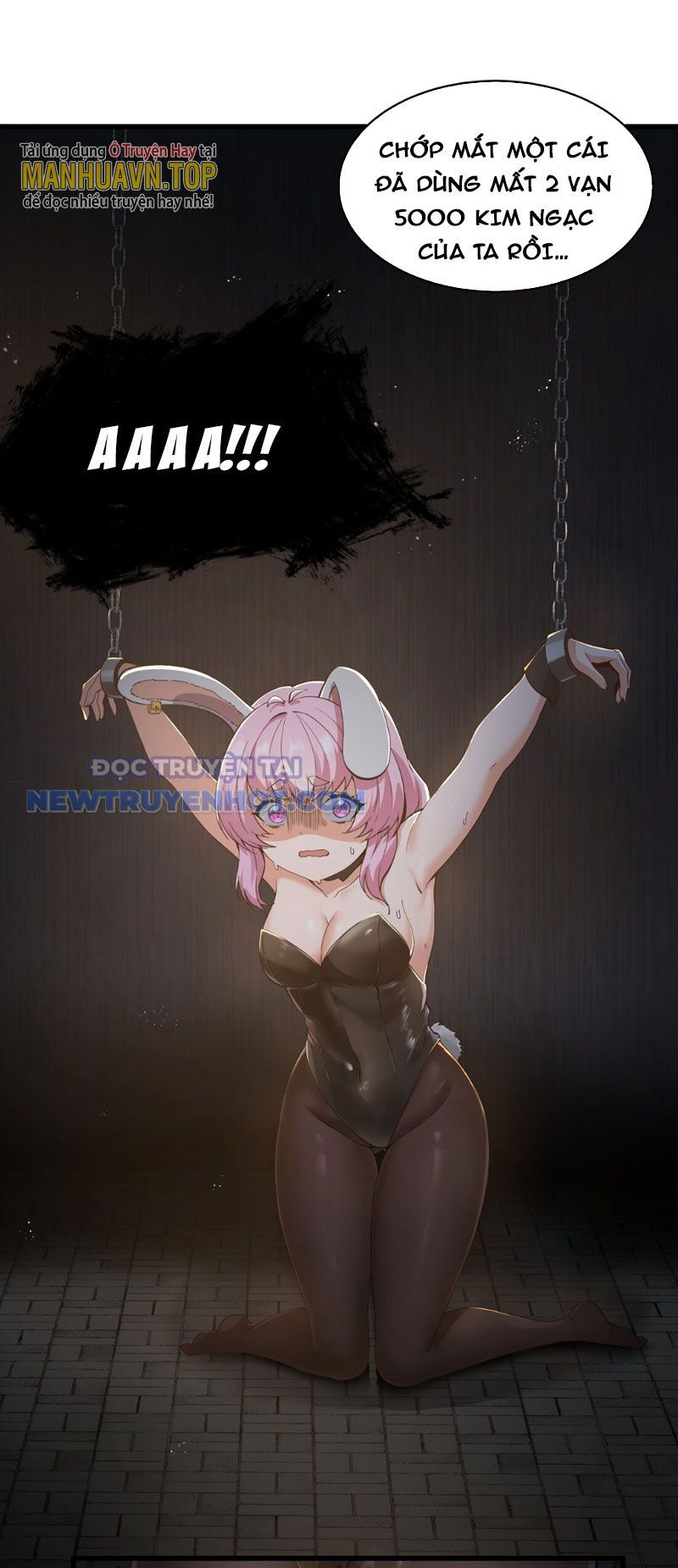 Dũng Giả Này Là Người Theo Chủ Nghĩa Tiền Tài Chí Thượng - Chapter 4 - Page 25