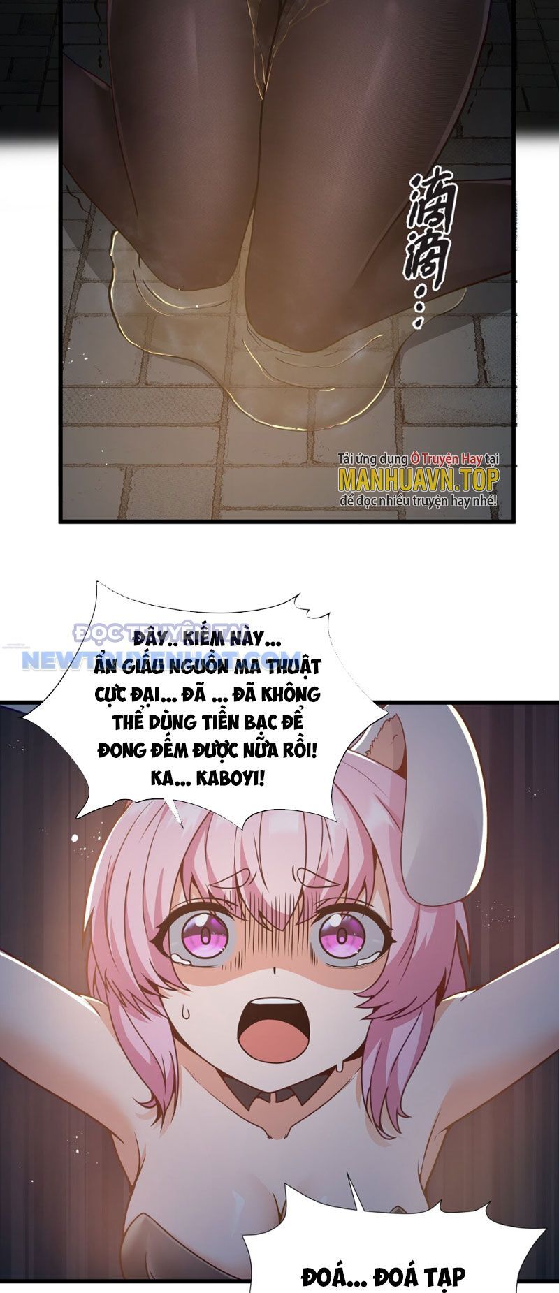 Dũng Giả Này Là Người Theo Chủ Nghĩa Tiền Tài Chí Thượng - Chapter 4 - Page 26