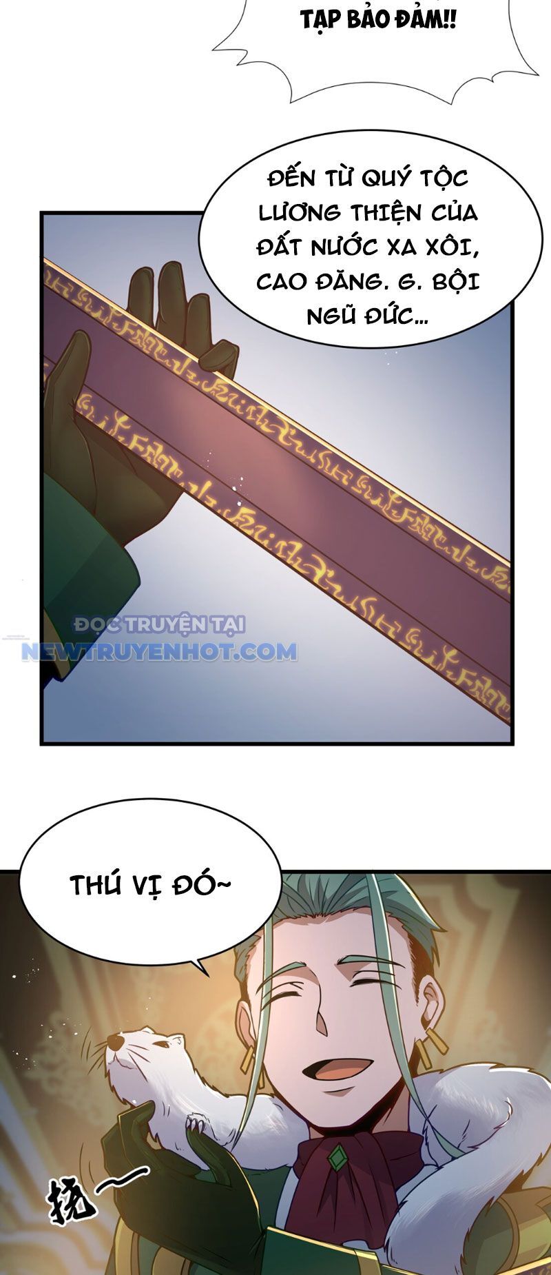 Dũng Giả Này Là Người Theo Chủ Nghĩa Tiền Tài Chí Thượng - Chapter 4 - Page 27