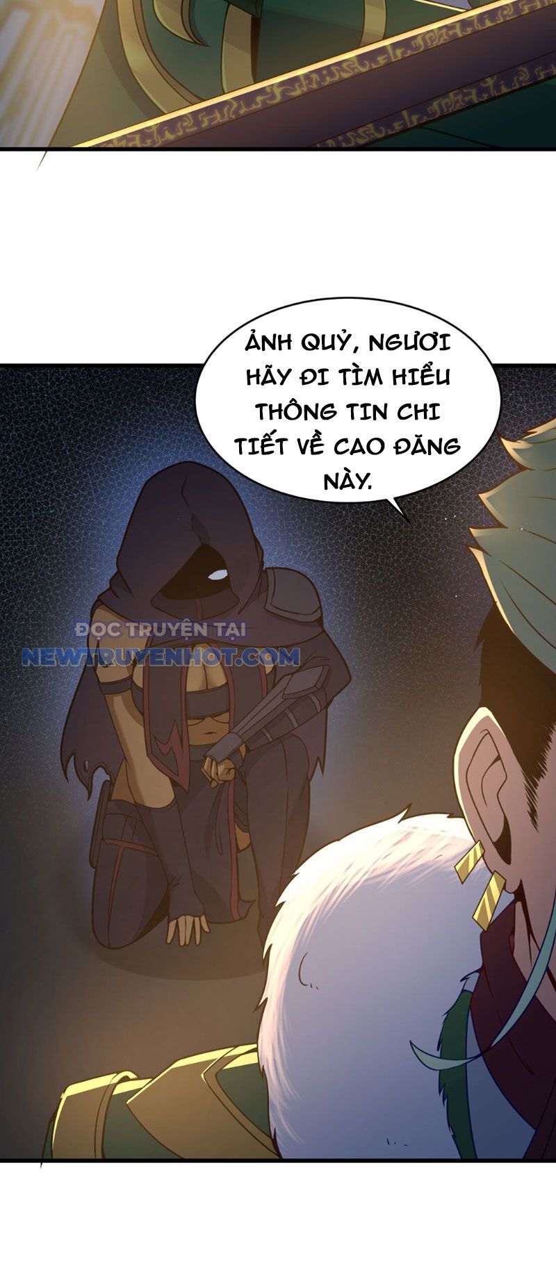 Dũng Giả Này Là Người Theo Chủ Nghĩa Tiền Tài Chí Thượng - Chapter 4 - Page 28