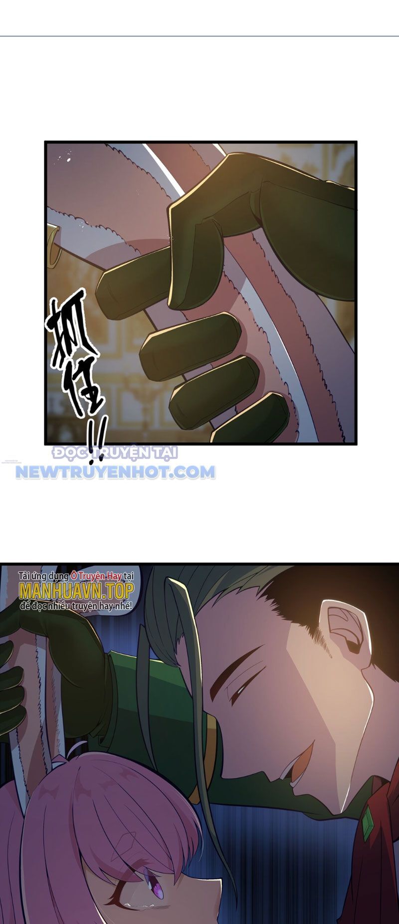 Dũng Giả Này Là Người Theo Chủ Nghĩa Tiền Tài Chí Thượng - Chapter 4 - Page 29