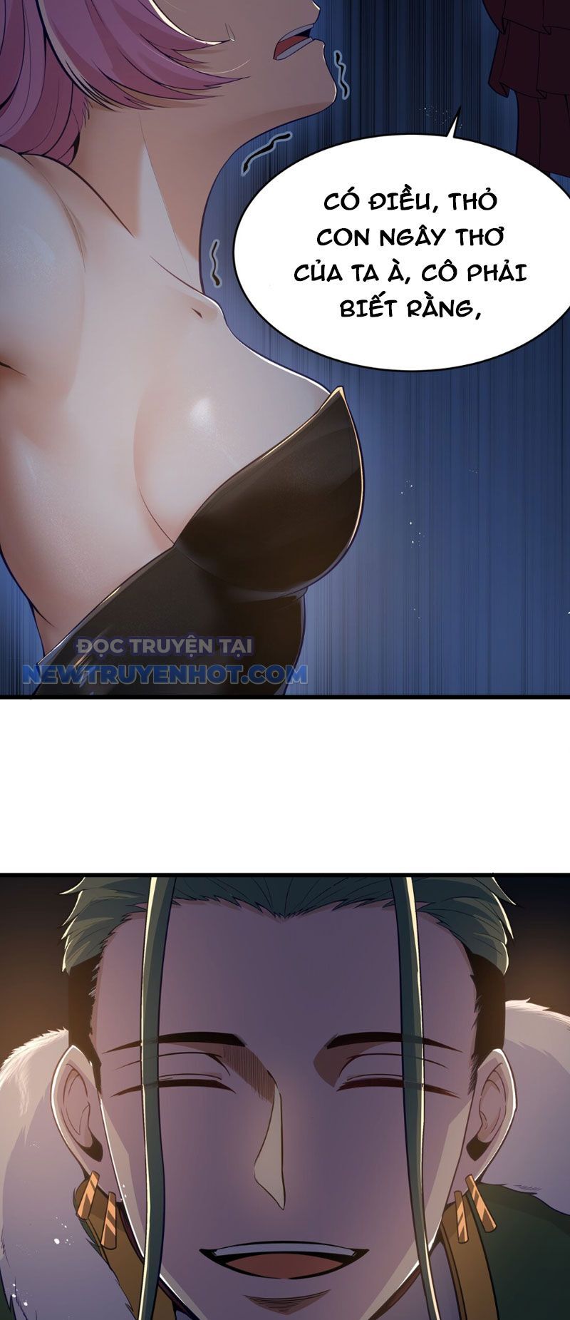 Dũng Giả Này Là Người Theo Chủ Nghĩa Tiền Tài Chí Thượng - Chapter 4 - Page 30