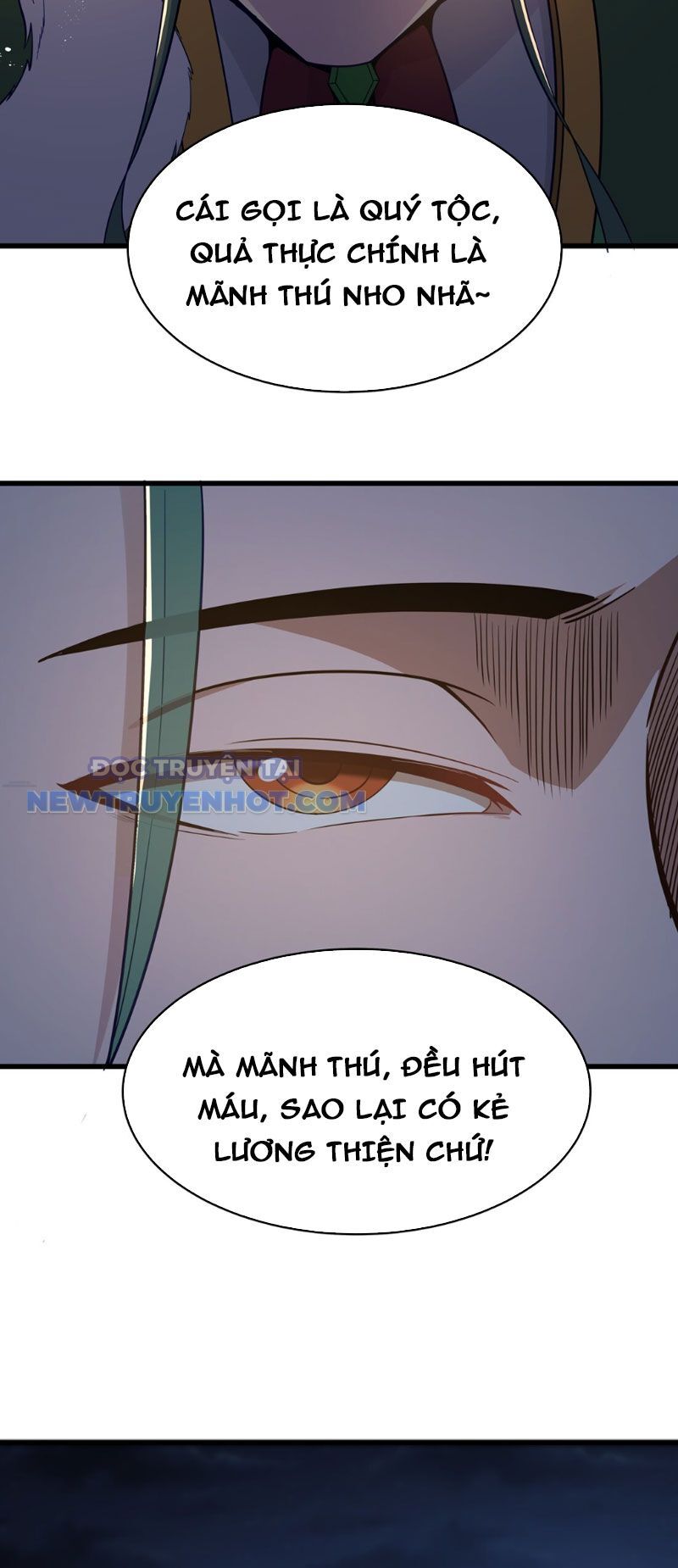 Dũng Giả Này Là Người Theo Chủ Nghĩa Tiền Tài Chí Thượng - Chapter 4 - Page 31