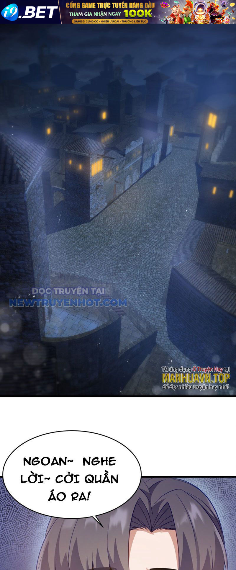 Dũng Giả Này Là Người Theo Chủ Nghĩa Tiền Tài Chí Thượng - Chapter 4 - Page 32