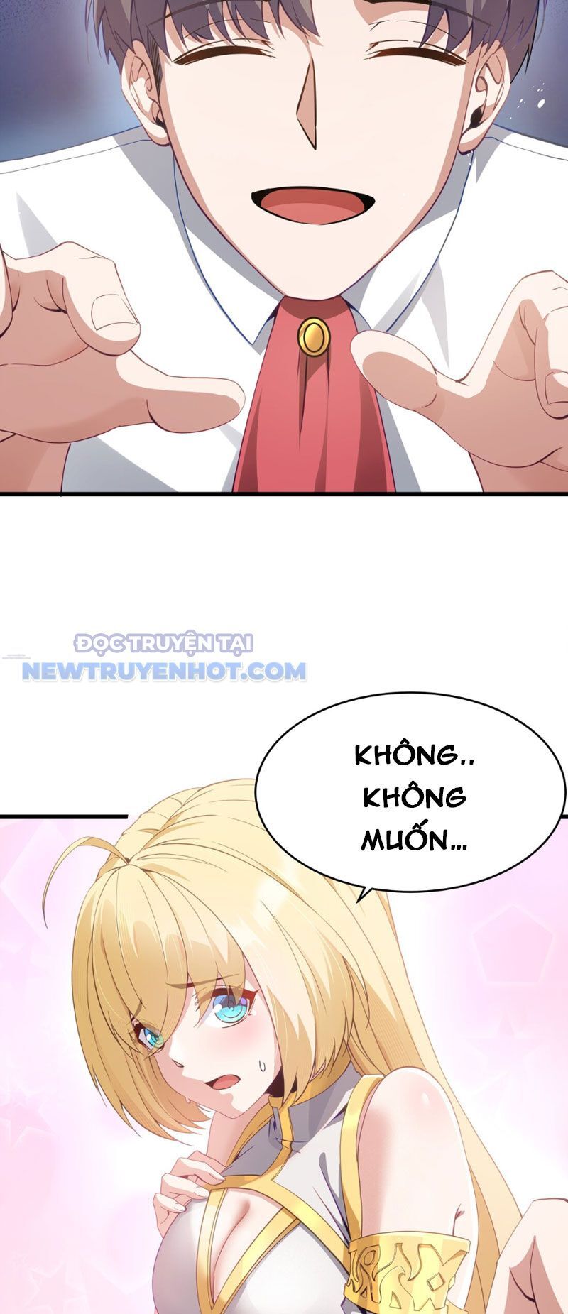 Dũng Giả Này Là Người Theo Chủ Nghĩa Tiền Tài Chí Thượng - Chapter 4 - Page 33