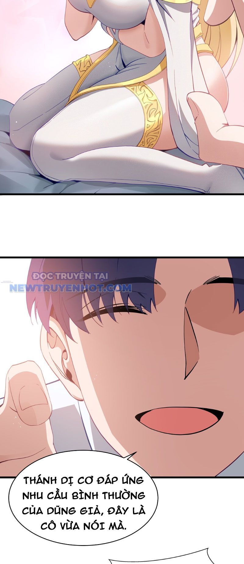 Dũng Giả Này Là Người Theo Chủ Nghĩa Tiền Tài Chí Thượng - Chapter 4 - Page 34