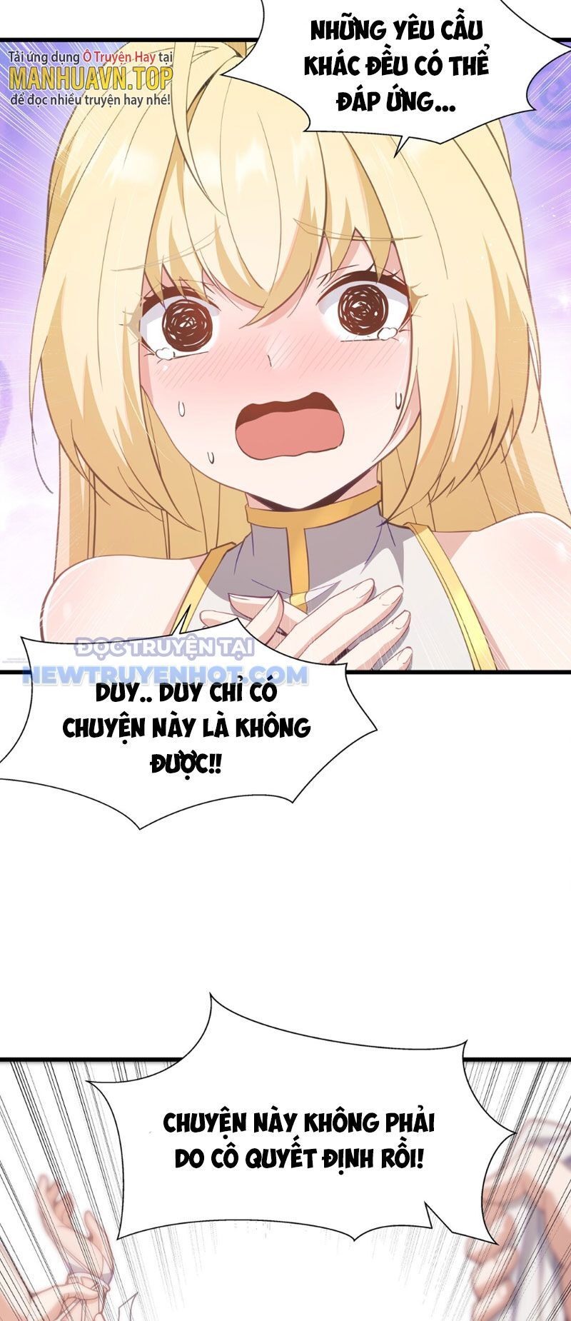 Dũng Giả Này Là Người Theo Chủ Nghĩa Tiền Tài Chí Thượng - Chapter 4 - Page 35
