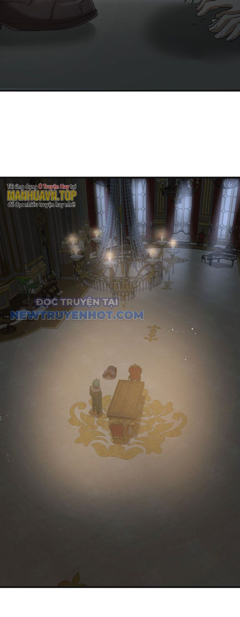 Dũng Giả Này Là Người Theo Chủ Nghĩa Tiền Tài Chí Thượng - Chapter 4 - Page 9